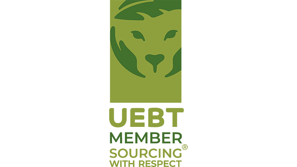 UEBT logo