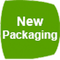 New Packaging New Packaging