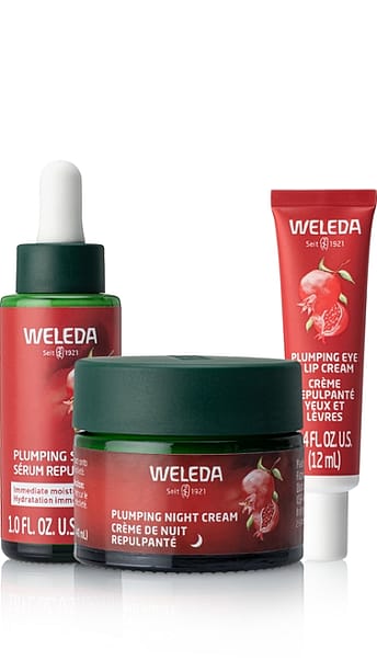 Plumping Night Routine Bundle