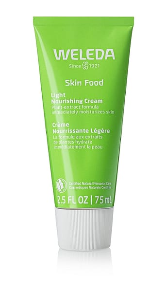Skin Food Light Nourishing Cream