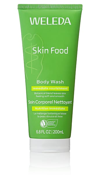 Skin Food Body Wash