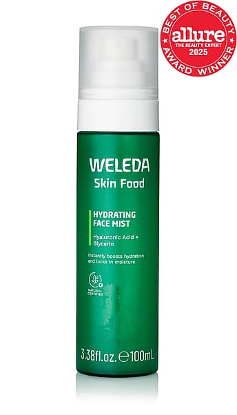 Skin Food Hydrating Face Mist