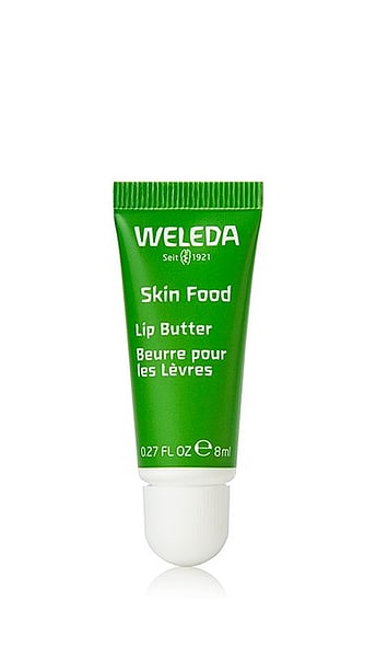 Weleda Skin Food Body Butter - Clean, Natural Body Butter & Moisturizer –  Credo