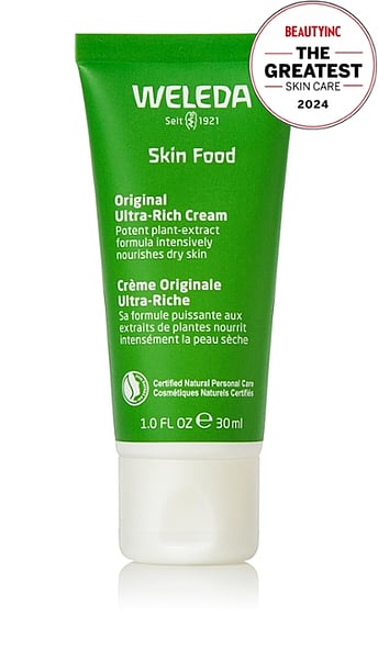 Skin Food Original Ultra-Rich Cream - Small