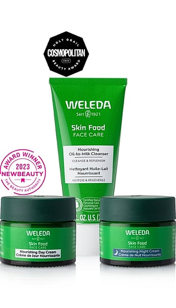 Weleda Skin Food Collection : Target