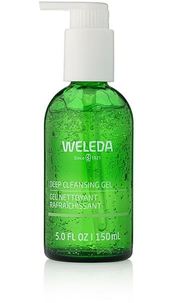 Deep Cleansing Gel