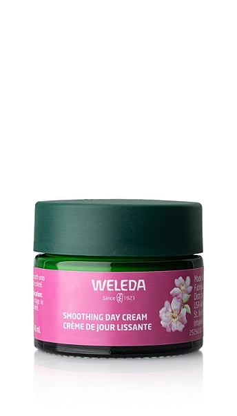 Smoothing Day Cream