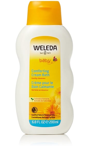 Weleda Calendula Face Cream - 1.7 fl oz., 1 Pack/1.7 Ounce - Gerbes Super  Markets