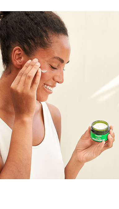 Skin Food Face Experience