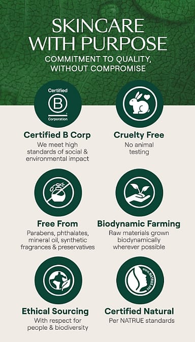 Nourishing Body Cream - Calendula