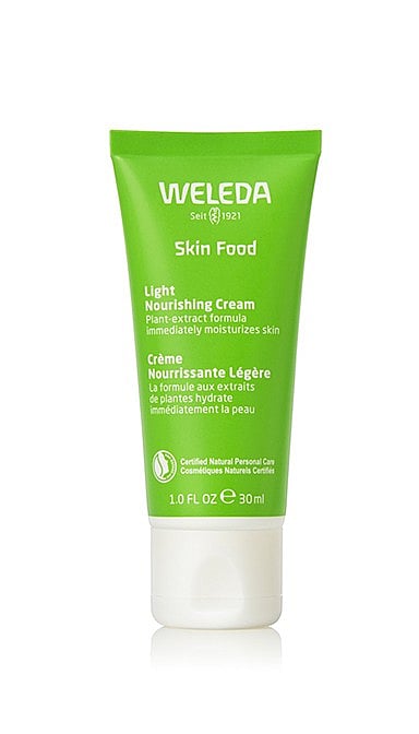 Weleda Baby Calendula Nourishing Body Cream, 2.5 Fluid Ounce, Plant Rich  Moisturizer with Calendula and Lanolin