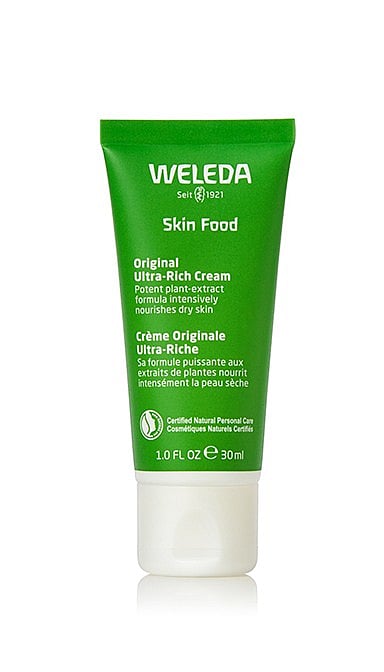 Weleda Skin Food Original Ultra-Rich Cream (2.5 fl. oz.) - Dermstore