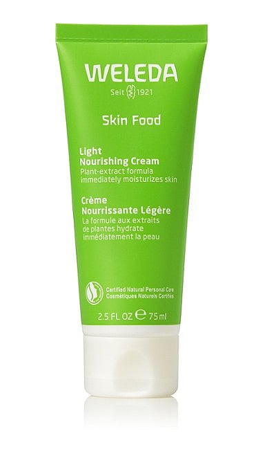 Weleda Skin Food Light Nourishing Cream (Ingredients Explained)