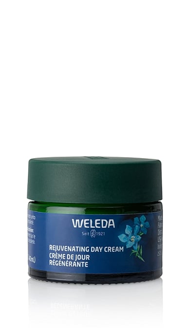 Rejuvenating Day Cream  Weleda Facial Care - Weleda