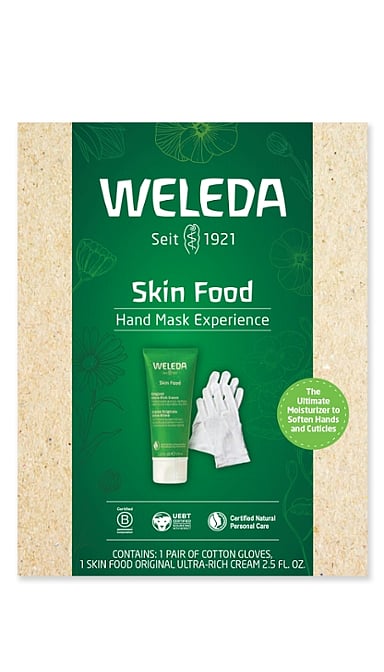 Weleda Skin Food Is Saving My Dry Hands This Winter