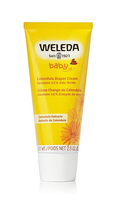 Buy Now Weleda Baby Calendula Essentials Set