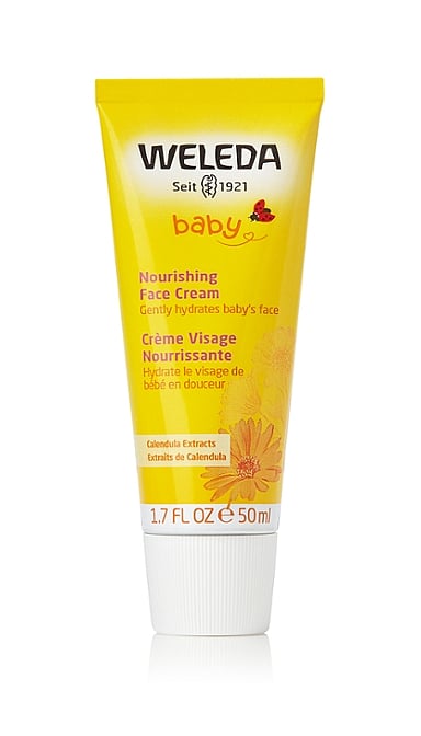 Weleda calendula cheap